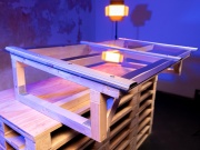 Jak nainstalovat plný polykarbonát