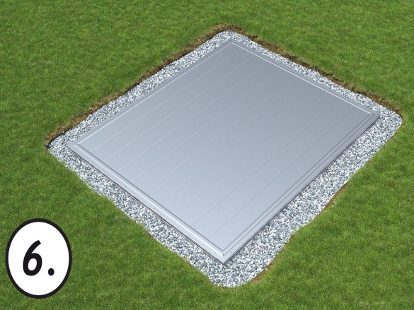 GE Biohort Základ SmartBase PLUS