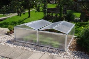 Pařeniště Scobax Growspot BOX 4