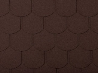 Uni Strong bobrovka –  Uni Strong bobrovka hnědá 3,85 m²