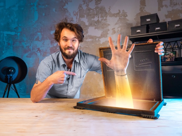 5 najzásadnějších parametrov pri výbere poklopov