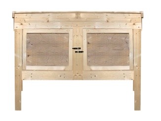 Állattenyésztés –  Česká Manufaktura Ruby