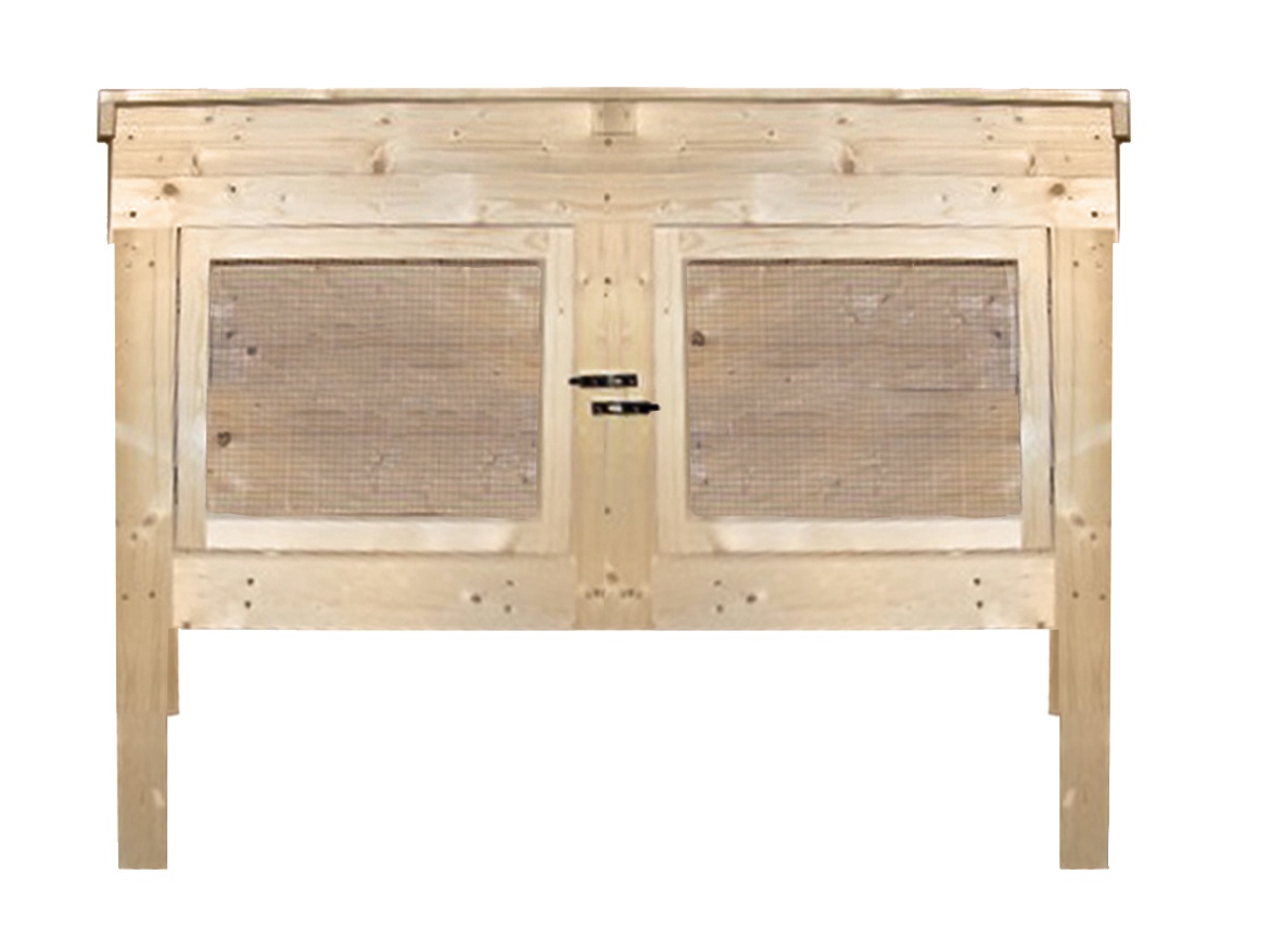 Králíkárna Česká Manufaktura Ruby