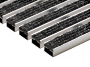 Rohožka ACO Vario plstěná antracit