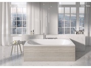 Ravak Panel čelný MDF 170, biela