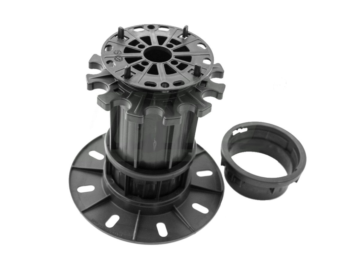 Dakota Nástavec pro teleskopické terče Bismarck UNI