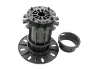 Dakota Nástavec pro teleskopické terče Bismarck UNI