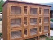 Králíkárna Česká Manufaktura Wally