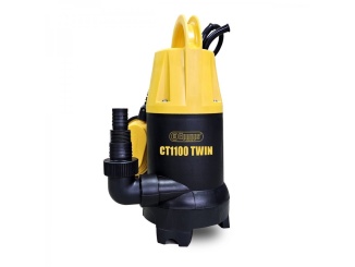 Technika –  Elpumps CT 1100 TWIN
