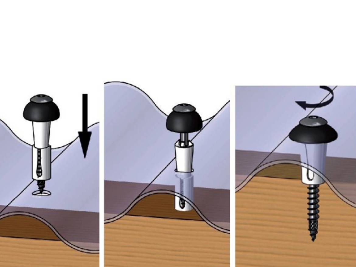 Vruty do dřeva Covestro