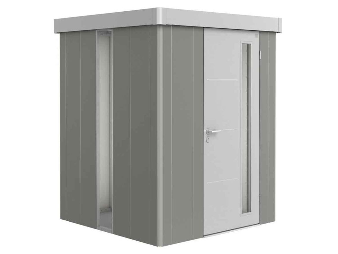 Biohort Panel z akrylátového skla Neo