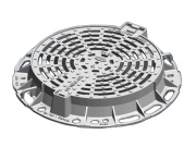 Liatinová mreža Copro Optima GR D400