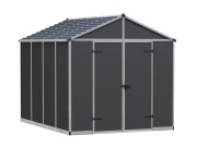 Zahradní domek Palram Canopia Rubicon