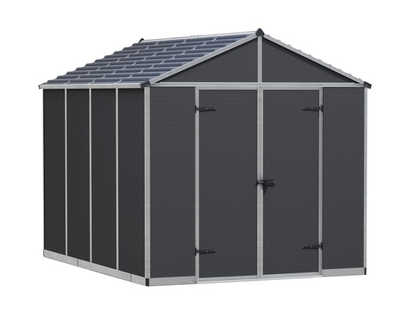 Zahradní domek Palram Canopia Rubicon