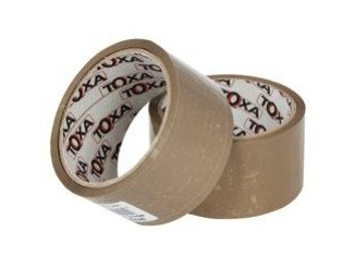 Épület –  Klimas Wkręt-met PÁSKA BALÍCÍ PRŮHLEDNÁ 48MM/35M