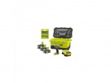 18V aku sada nářadí ONE+ Ryobi RCD1802-LLL99T