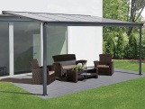Pergola Gutta BW