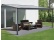 Pergola Gutta BW