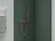 Ravak ES 062.00CR.O1 Podomietková batéria 1-cestná, chróm