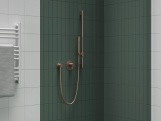 Ravak ES 062.60RGB.O1 Podomietková batéria 1-cestná, Rose Gold Brushed