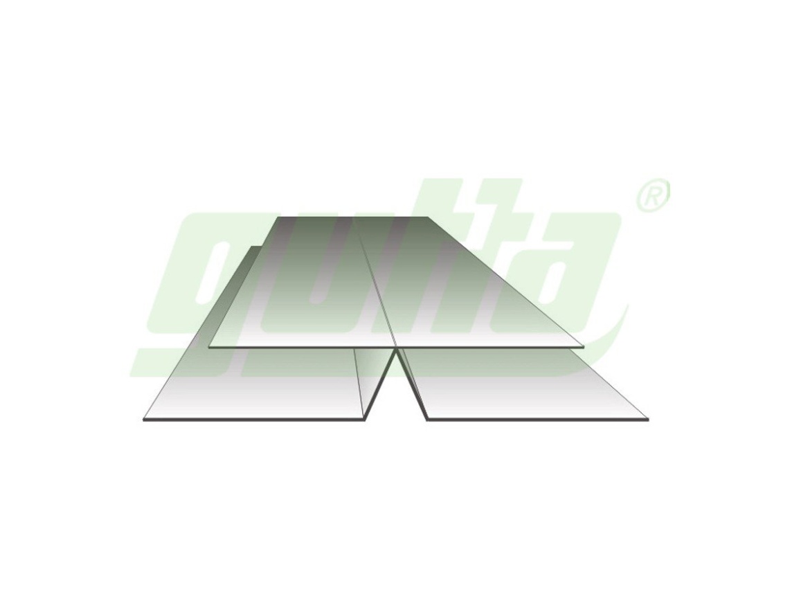 Flexibilní lišta Gutta Guttaprofil Profi-Flex