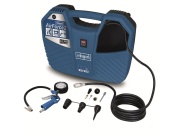 Bezolejový kompresor Scheppach Air Force 2