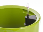 Samozavlažovací květináč G21 Diamant