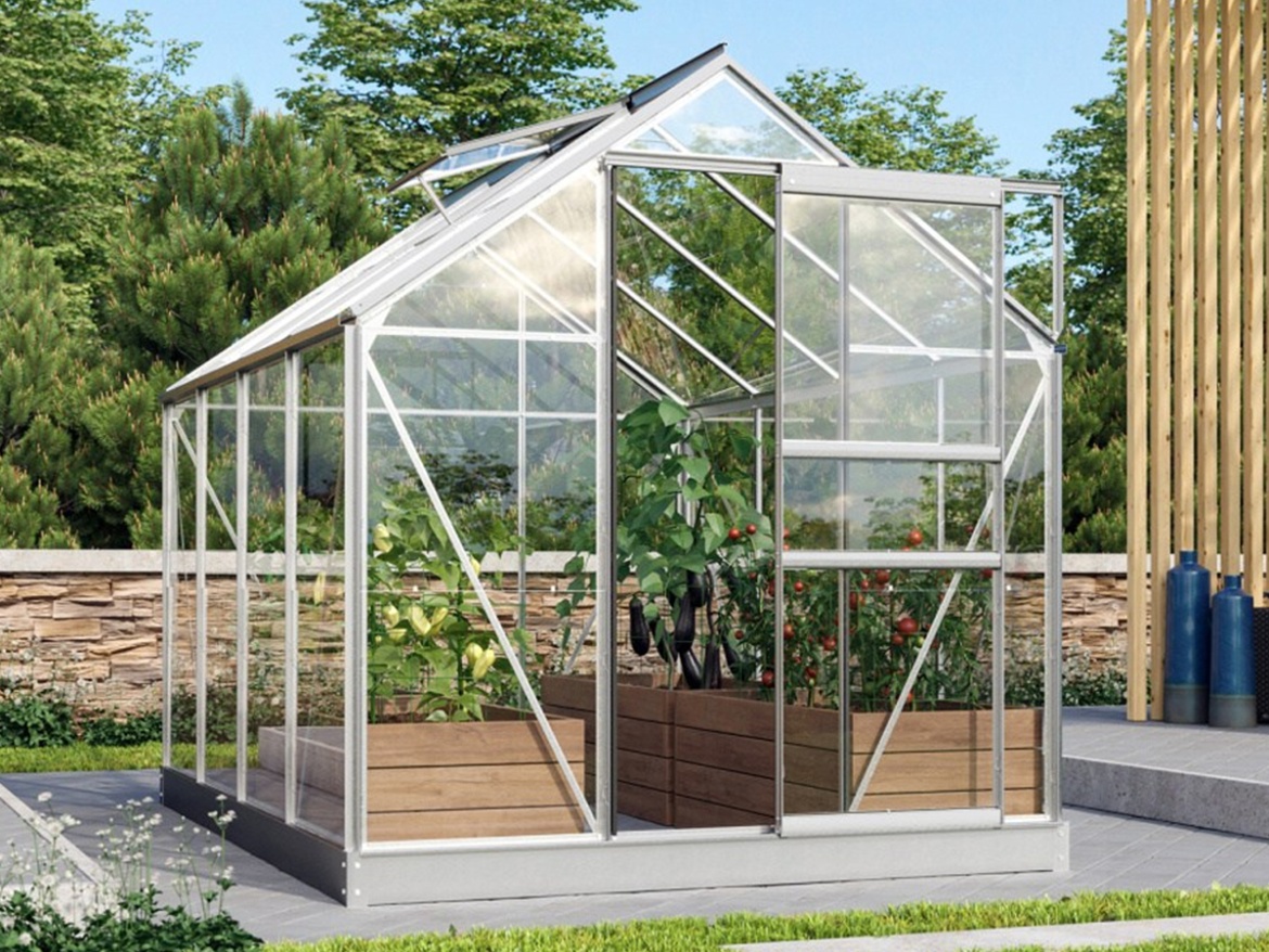 Skleník Vitavia Venus Premium