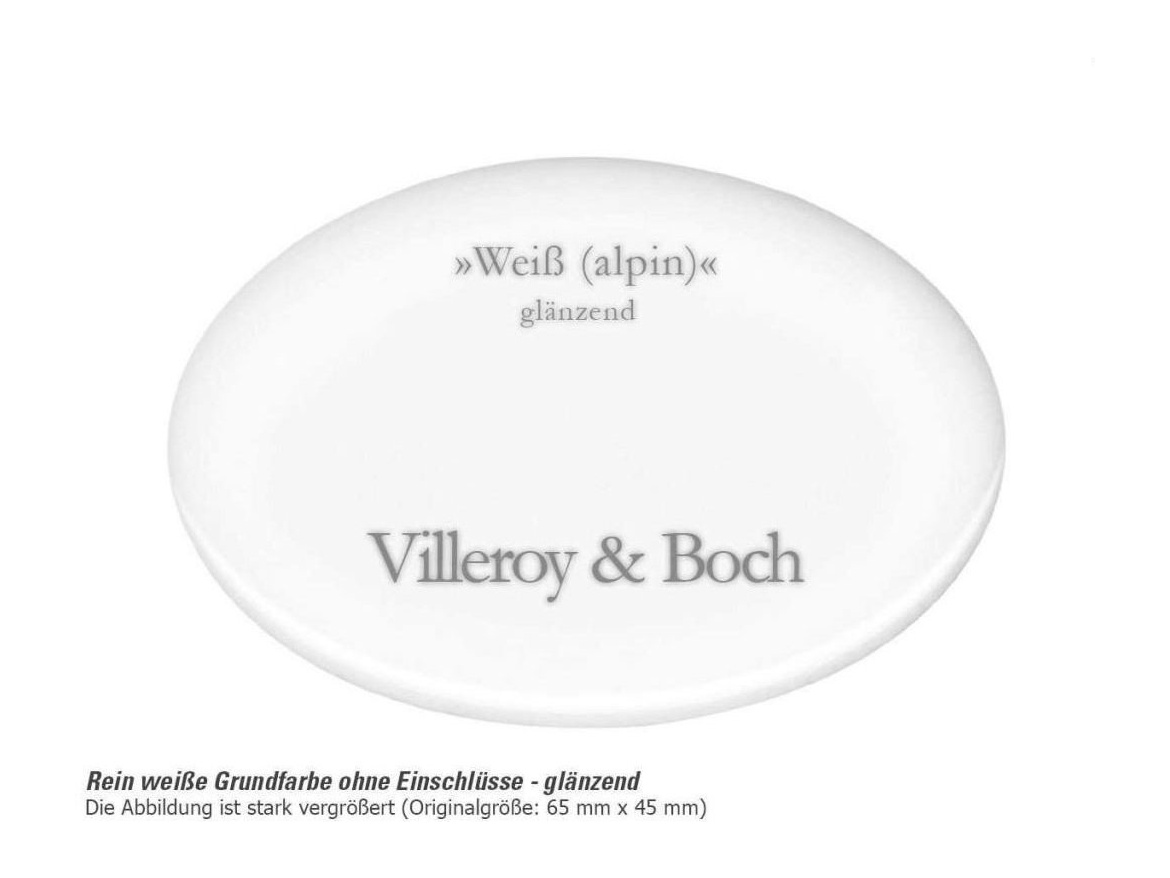 Kuchyňské dřezy Villeroy & Boch Double 895.2