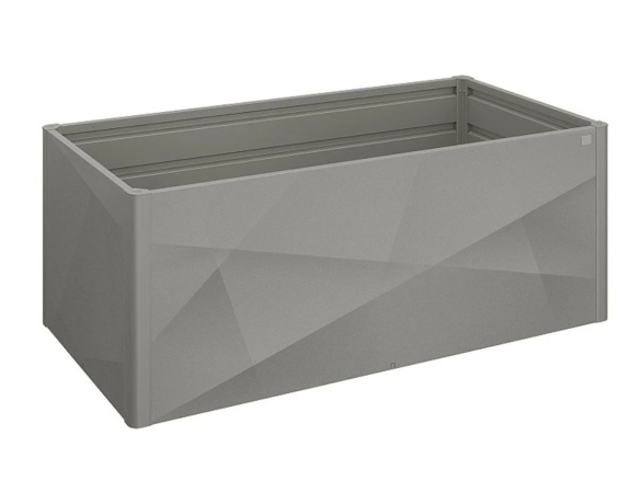 Vyvýšený záhon Biohort Zvýšený truhlík X-Design
