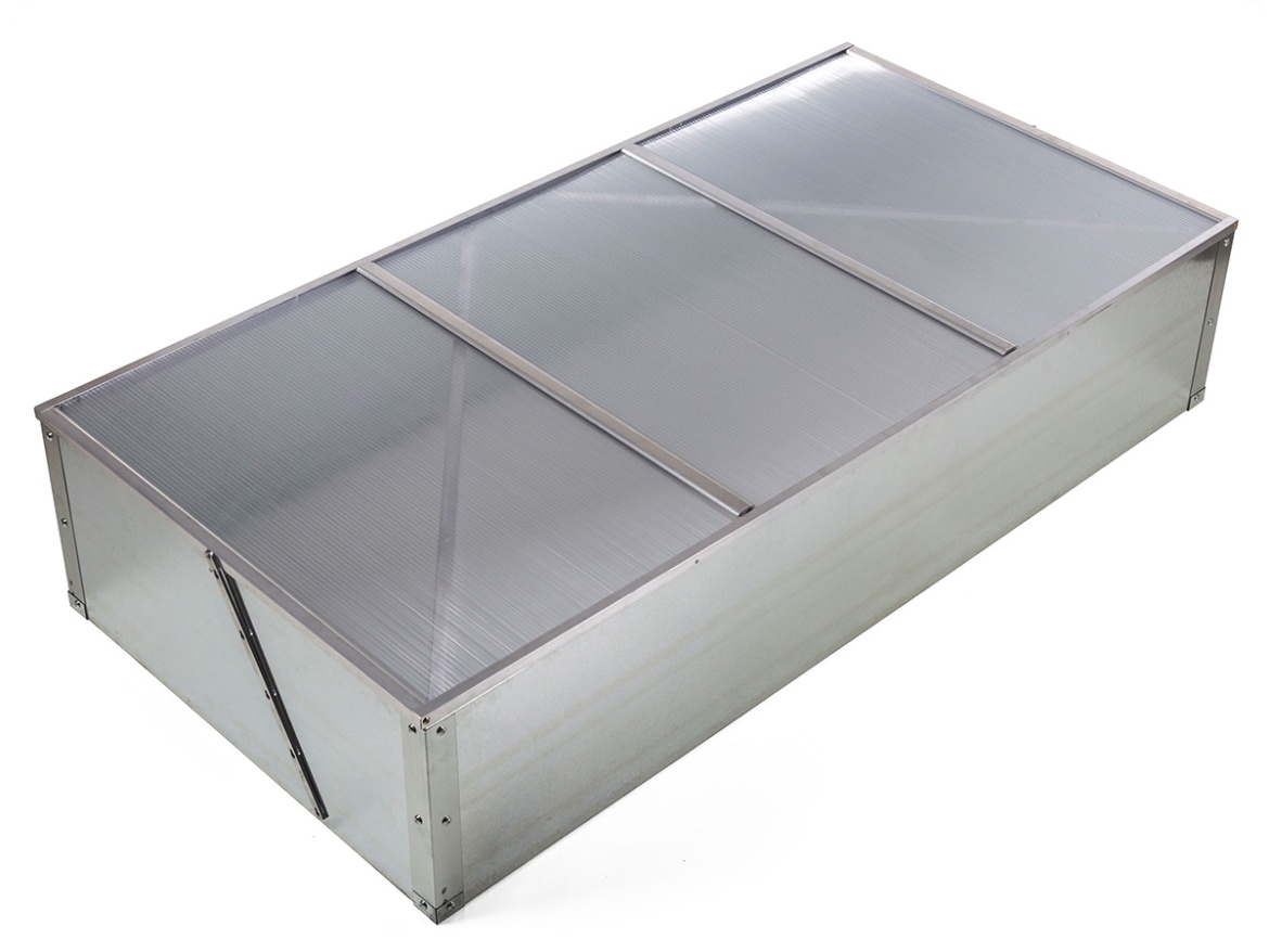 Pařeniště G21 GZ11