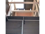 Kurník Scobax Aaron