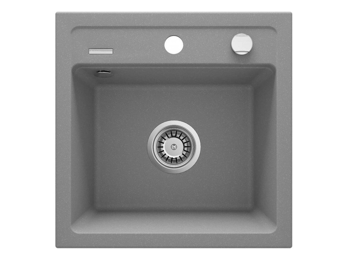 Kuchyňské dřezy Deante Zorba 440E