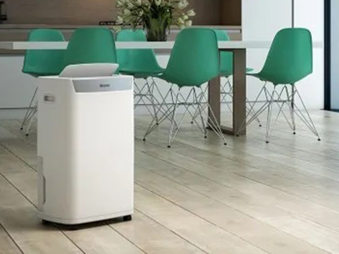 Odvlhčovač Olimpia Splendid Aquaria 20P WiFi