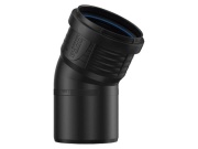 Pipelife Koleno 30° MASTER 3 PLUS 50,  3496103034, M3-B050/30