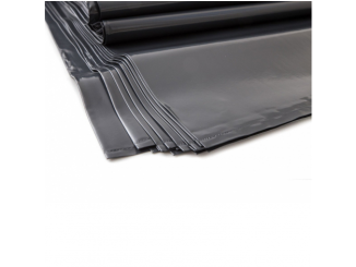 Épület –  Covernit Stavební pytel na suť 150