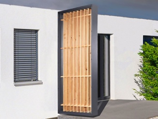 Építési tömések –  Gutta Guttavordach BS Timber-Line