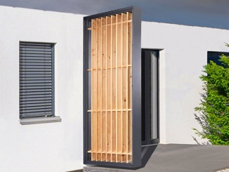 Příslušenství pro Montážní set Gutta Guttavordach Type-B 200 mm