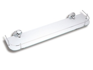 Koupelna a WC –  Novaservis Police Metalia 1,  6153,0