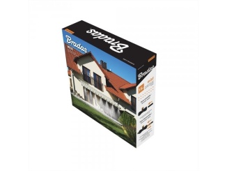 Zavlažovanie –  Bradas Mlhovač  ECO - osvěžovací set/ vodní mlha 7,5 m