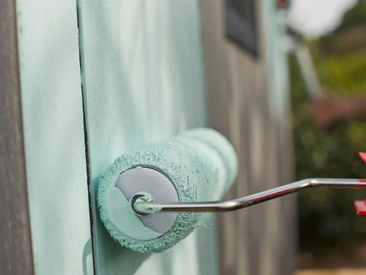 Plastový záhradný domček Keter Premier