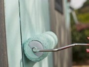 Plastový záhradný domček Keter Premier