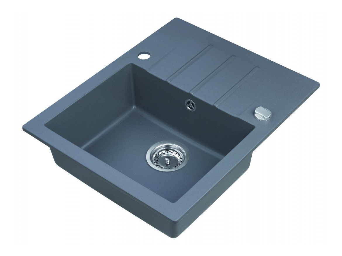 Kuchyňské dřezy Axis Mojito 600.5E