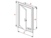 Metallic Den Braven Metallic