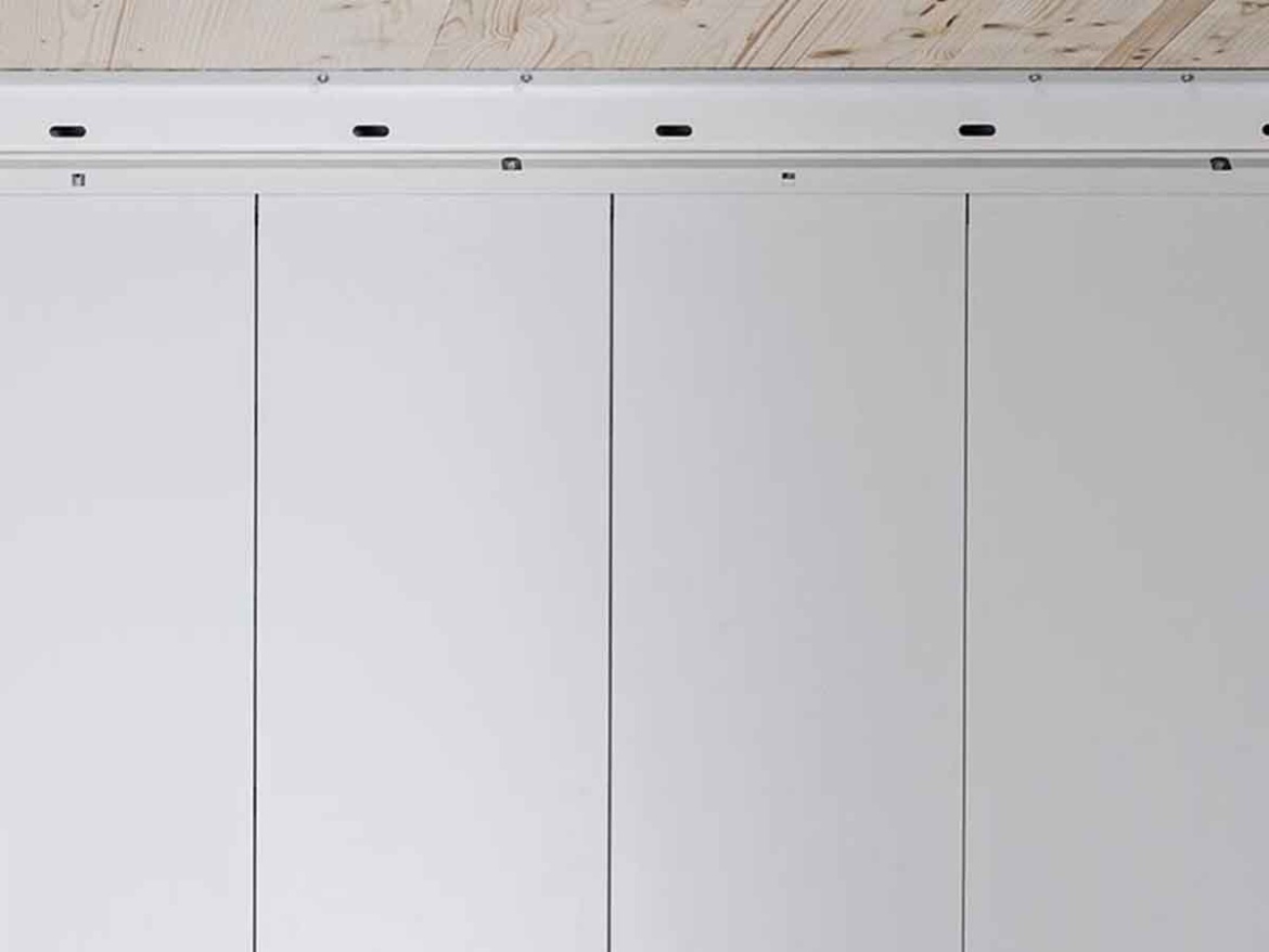 DUO Biohort Vnitřní obložení Neo