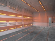 Infrazářiče: nejlevnější vytápění?