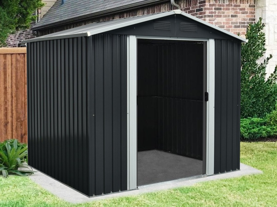 Zahradní domek Maxtore