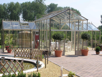 Luxusné –  Euro-Serre Spark