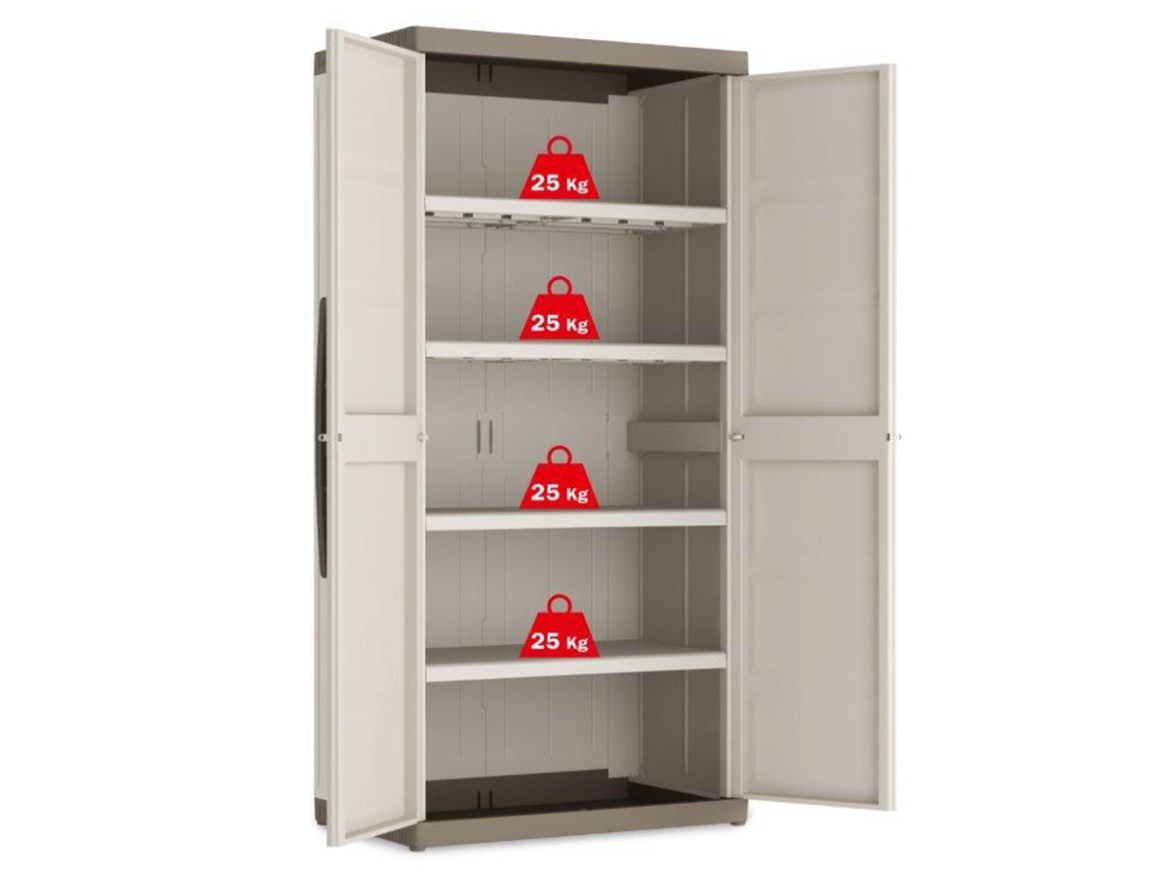 Keter Skříň Excellence XL High