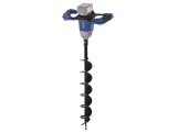 20 V-os IXES akkus talajfúró (akkumulátor és töltő nélkül) Scheppach BC-EB100-X